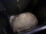 dejar fermentar el pan
