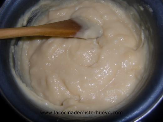 crema pastelera receta basica tradicional