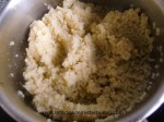 cocinar couscous
