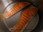 cocinar salmon